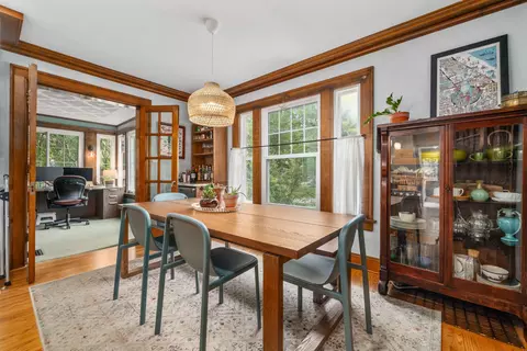 Dining - 2191 Bryden Rd, Bexley, OH 43209 photo 1 of 3