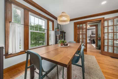 Dining - 2191 Bryden Rd, Bexley, OH 43209 photo 3 of 3