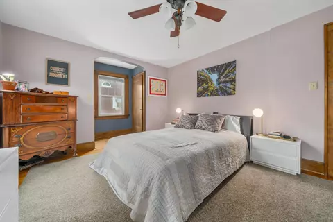 Bedroom - 2191 Bryden Rd, Bexley, OH 43209 photo 5 of 9