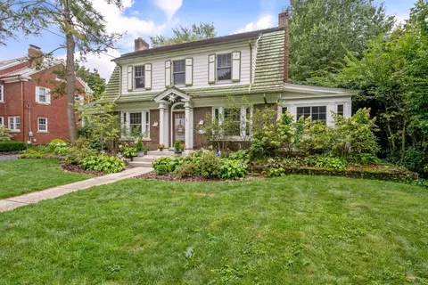 Exterior - 2191 Bryden Rd, Bexley, OH 43209 photo 3 of 22
