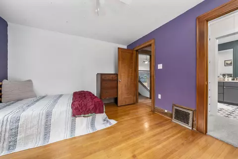 Bedroom - 2191 Bryden Rd, Bexley, OH 43209 photo 3 of 9