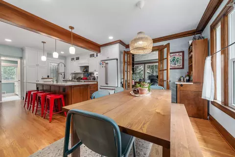 Dining - 2191 Bryden Rd, Bexley, OH 43209 photo 2 of 3
