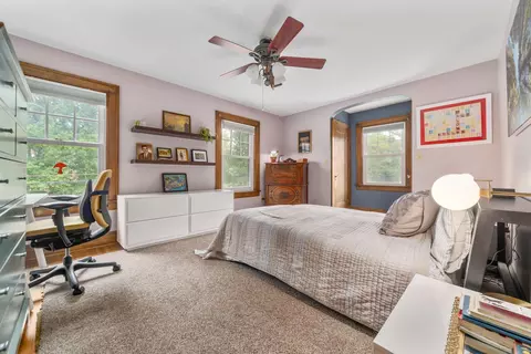 Bedroom - 2191 Bryden Rd, Bexley, OH 43209 photo 4 of 9