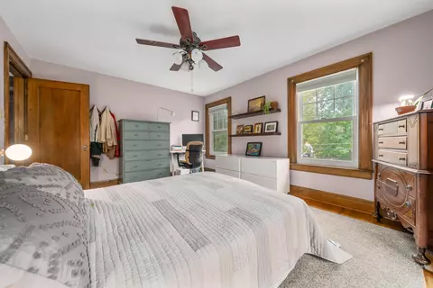 Bedroom - 2191 Bryden Rd, Bexley, OH 43209 photo 6 of 9