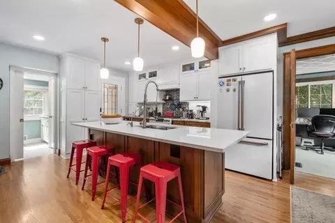 Kitchen - 2191 Bryden Rd, Bexley, OH 43209 photo 1 of 10