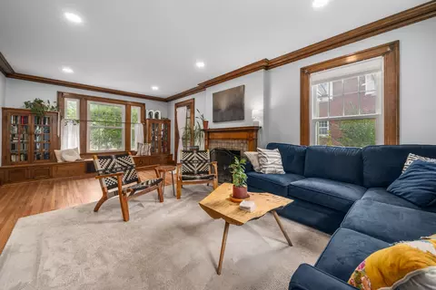 Living - 2191 Bryden Rd, Bexley, OH 43209 photo 4 of 6