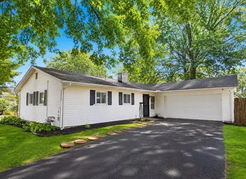 7337 Wollam Ave, Reynoldsburg, OH 43068
