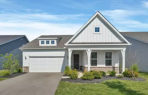 1762 Zucchina Dr, Hilliard, OH 43026