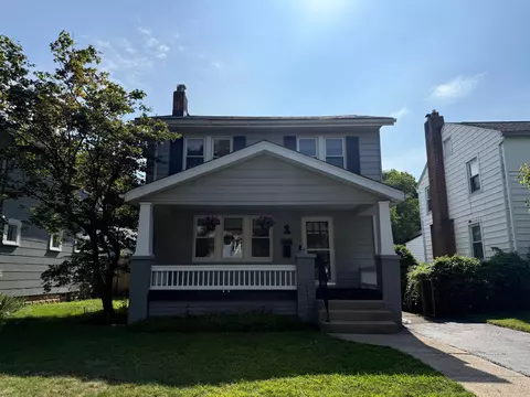 942 Mcclain Rd, Columbus, OH 43212