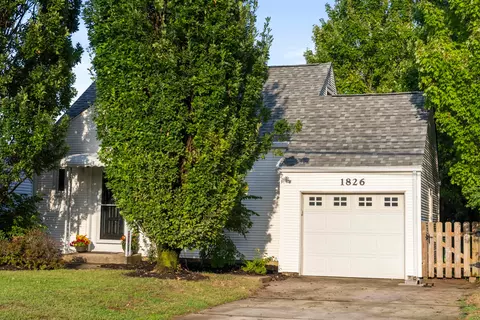 1826 Kenny Rd, Columbus, OH 43212