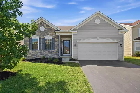 5231 Gobel Dr, Groveport, OH 43125