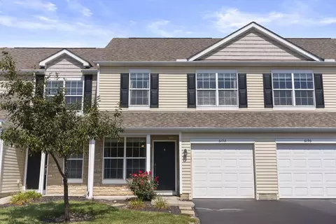 6192 Brassie Ave #405, Westerville, OH 43081
