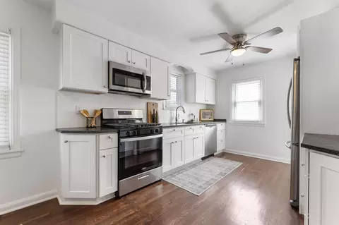 Kitchen - 577 E Weber Rd, Columbus, OH 43202 photo 1 of 3