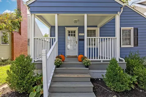 Exterior - 577 E Weber Rd, Columbus, OH 43202 photo 2 of 7