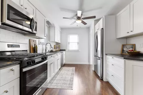 Kitchen - 577 E Weber Rd, Columbus, OH 43202 photo 2 of 3