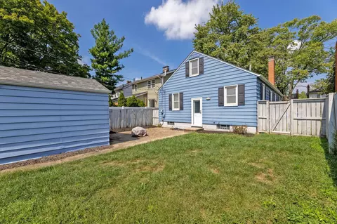 Exterior - 577 E Weber Rd, Columbus, OH 43202 photo 5 of 7
