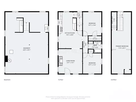 Floorplan - 577 E Weber Rd, Columbus, OH 43202 photo 4 of 4