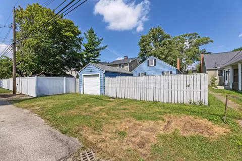 Exterior - 577 E Weber Rd, Columbus, OH 43202 photo 7 of 7