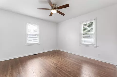 Bedroom - 577 E Weber Rd, Columbus, OH 43202 photo 3 of 5