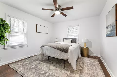 Bedroom - 577 E Weber Rd, Columbus, OH 43202 photo 1 of 5