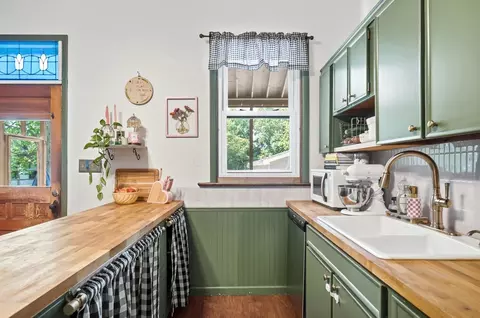 Kitchen - 211 S Main St, Prospect, OH 43342 photo 4 of 7