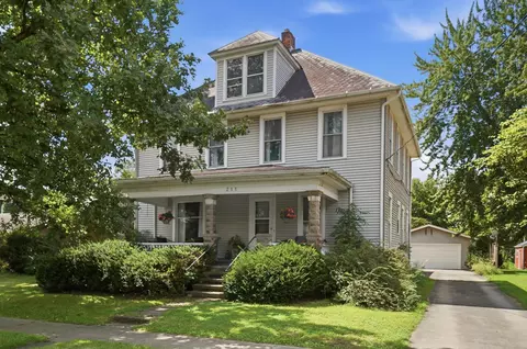 Exterior - 211 S Main St, Prospect, OH 43342 photo 2 of 22