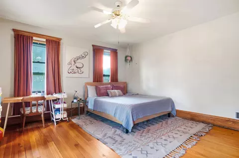 Bedroom - 211 S Main St, Prospect, OH 43342 photo 7 of 12