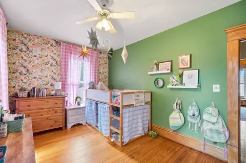 Bedroom - 211 S Main St, Prospect, OH 43342 photo 12 of 12