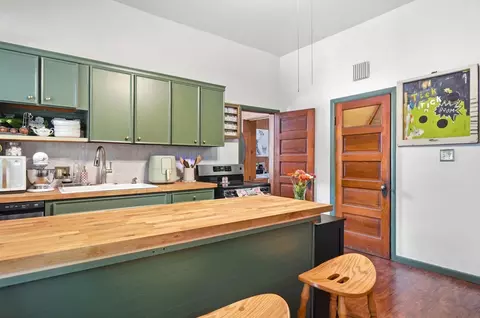 Kitchen - 211 S Main St, Prospect, OH 43342 photo 3 of 7