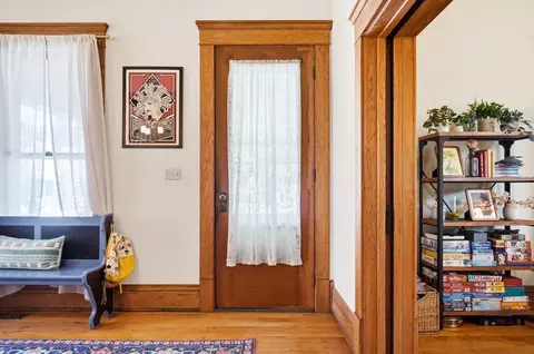 Entry Way - 211 S Main St, Prospect, OH 43342 photo 1 of 6