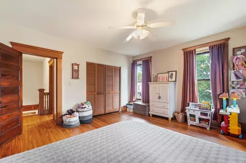 Bedroom - 211 S Main St, Prospect, OH 43342 photo 6 of 12