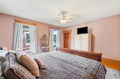 Bedroom - 211 S Main St, Prospect, OH 43342 photo 2 of 12