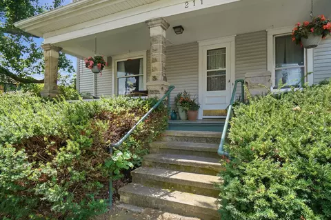 Exterior - 211 S Main St, Prospect, OH 43342 photo 3 of 22