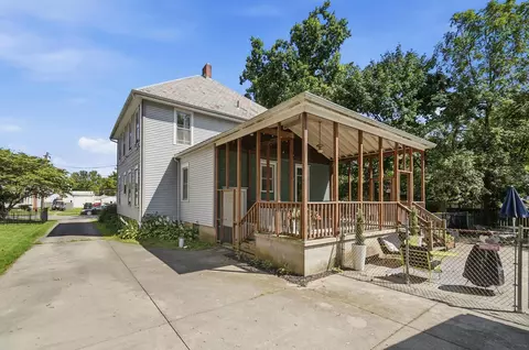 Exterior - 211 S Main St, Prospect, OH 43342 photo 18 of 22