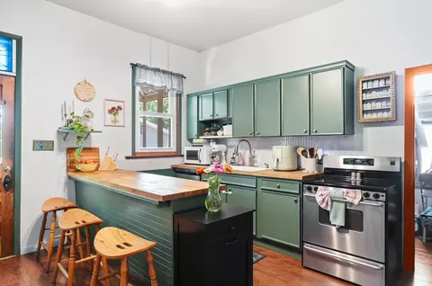 Kitchen - 211 S Main St, Prospect, OH 43342 photo 1 of 7