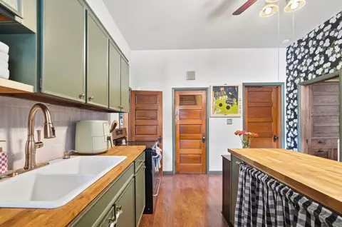Kitchen - 211 S Main St, Prospect, OH 43342 photo 5 of 7