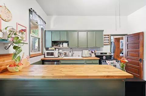 Kitchen - 211 S Main St, Prospect, OH 43342 photo 2 of 7