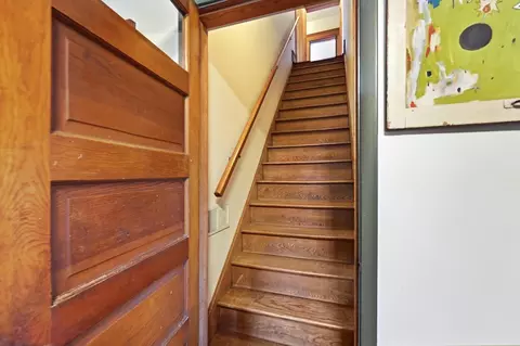 Entry Way - 211 S Main St, Prospect, OH 43342 photo 5 of 6