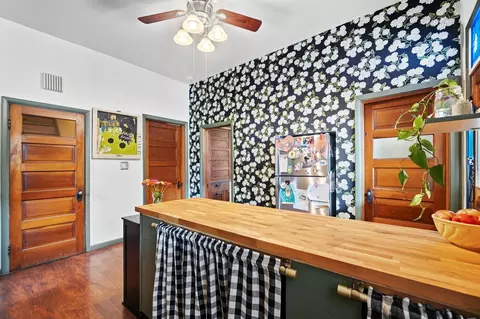 Kitchen - 211 S Main St, Prospect, OH 43342 photo 7 of 7