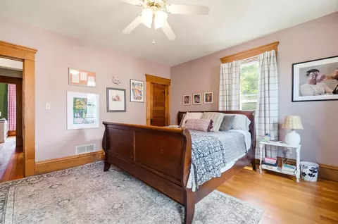 Bedroom - 211 S Main St, Prospect, OH 43342 photo 4 of 12