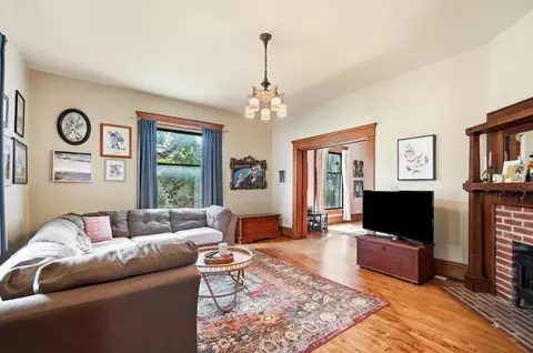 Living - 211 S Main St, Prospect, OH 43342 photo 2 of 4