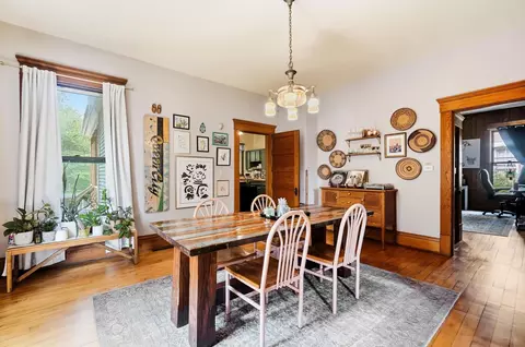 Dining - 211 S Main St, Prospect, OH 43342 photo 1 of 4