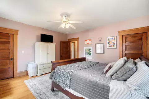 Bedroom - 211 S Main St, Prospect, OH 43342 photo 3 of 12