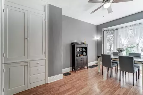 Dining - 127 E Grand Ave, Springfield, OH 45505 photo 1 of 3