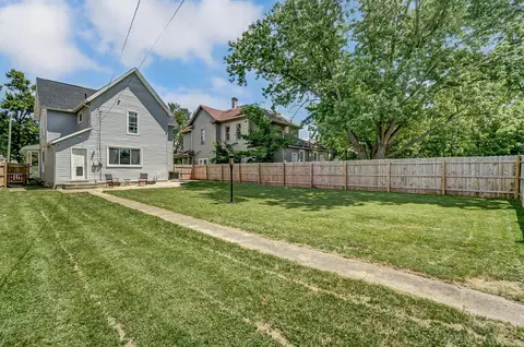 Exterior - 127 E Grand Ave, Springfield, OH 45505 photo 6 of 7