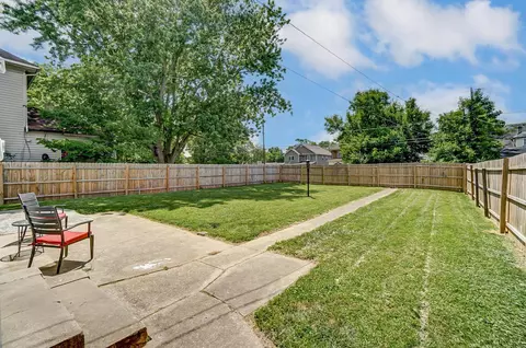 Exterior - 127 E Grand Ave, Springfield, OH 45505 photo 5 of 7