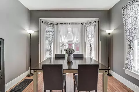 Dining - 127 E Grand Ave, Springfield, OH 45505 photo 2 of 3