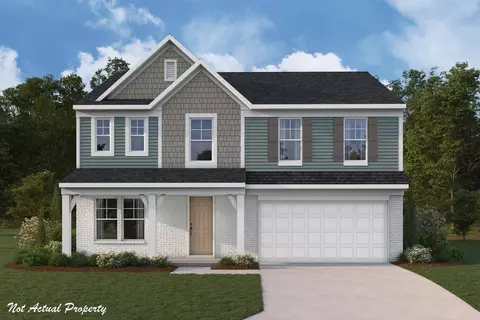 8163 Sycamore Hollow Dr, Pickerington, OH 43147