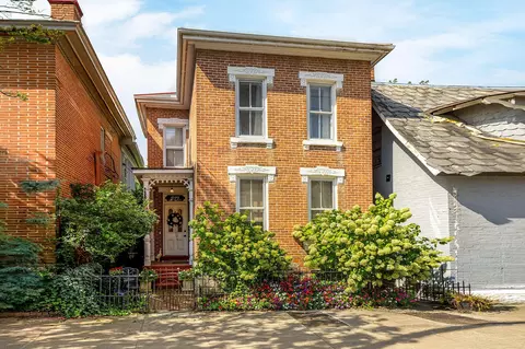 677 S 3rd St, Columbus, OH 43206