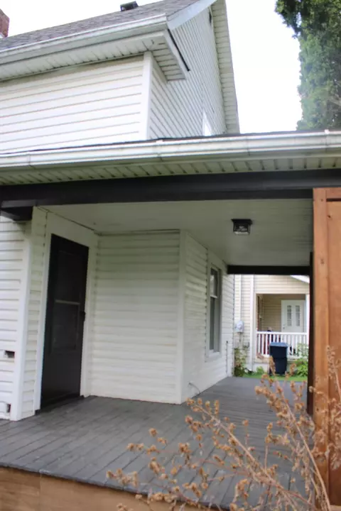 Exterior - 839 Bennett St, Marion, OH 43302 photo 5 of 7